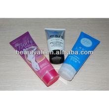 plastic tube packaging ointment tubes